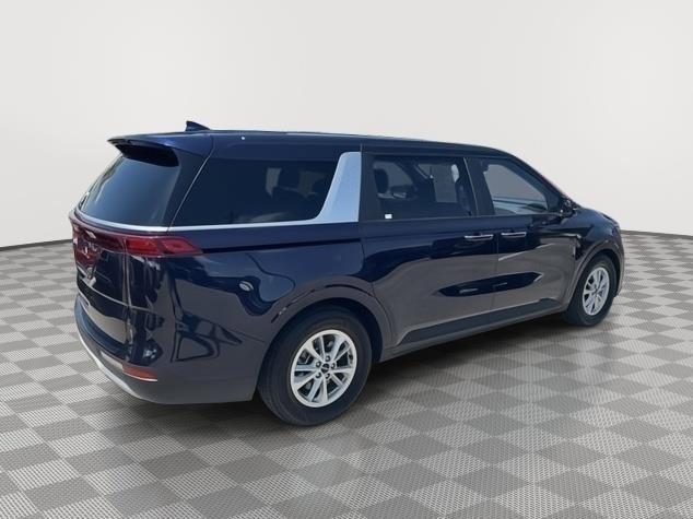 used 2024 Kia Carnival car, priced at $29,468