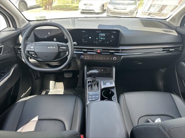 new 2026 Kia Sportage car, priced at $36,455