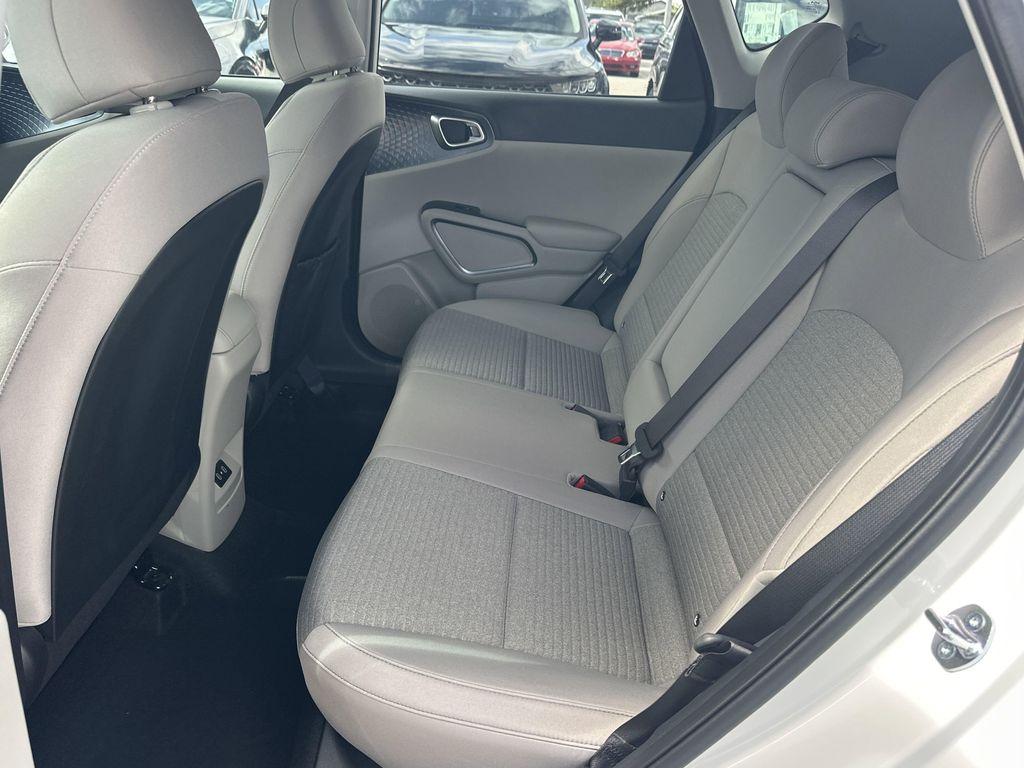 new 2025 Kia Soul car, priced at $25,477