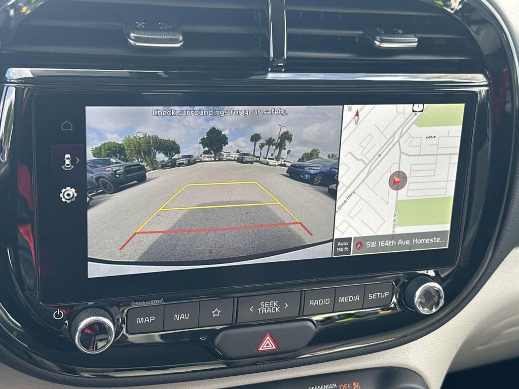 new 2025 Kia Soul car, priced at $25,477