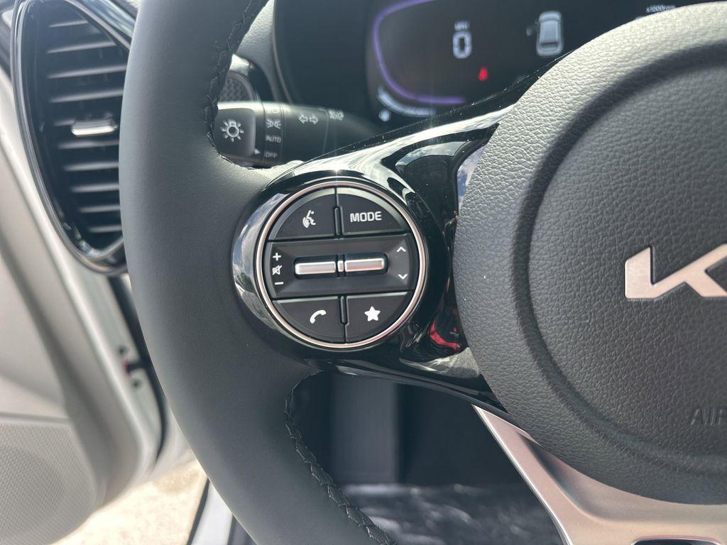 new 2025 Kia Soul car, priced at $25,477