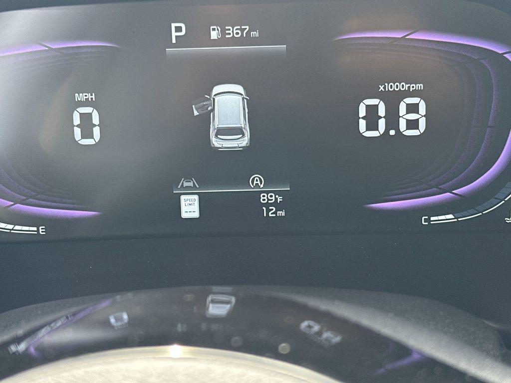 new 2025 Kia Soul car, priced at $25,477