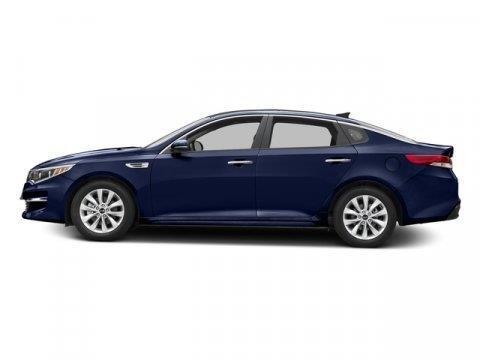 used 2016 Kia Optima car