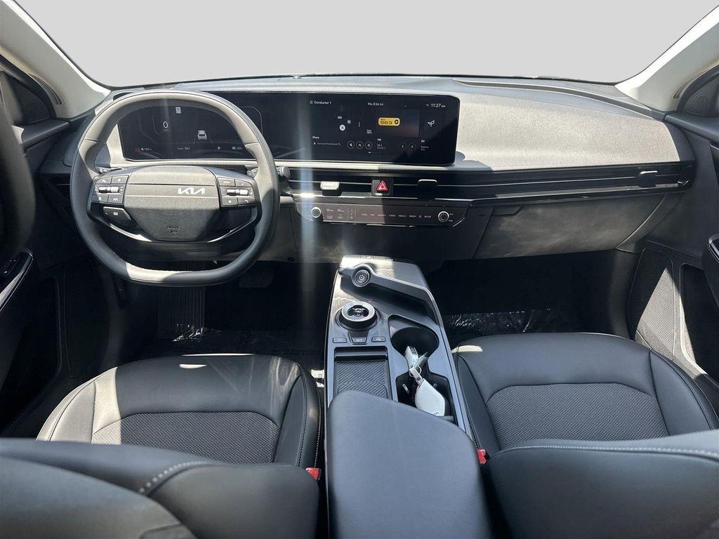 used 2025 Kia EV6 car, priced at $36,893