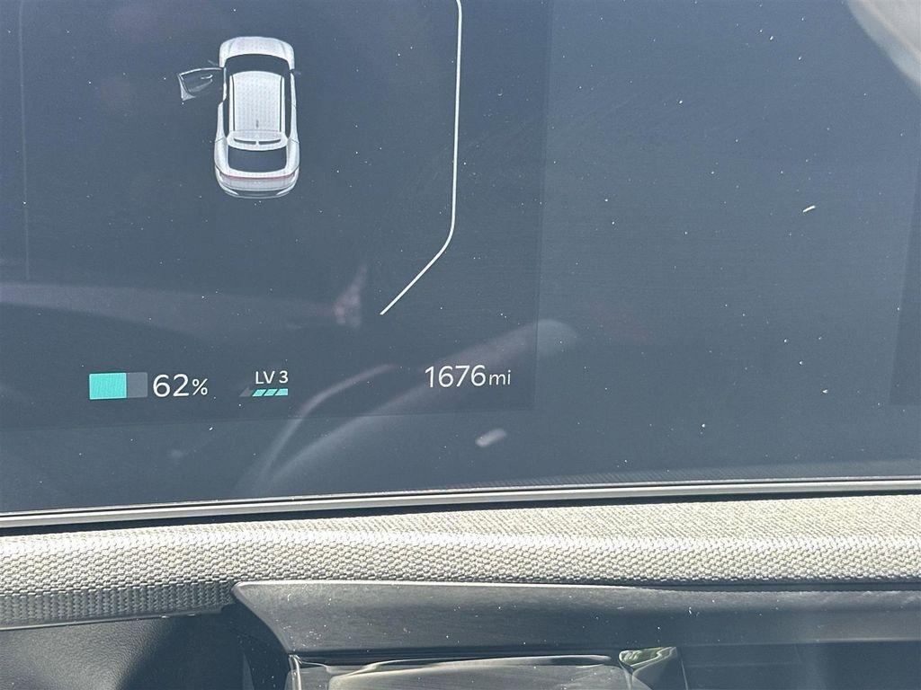 used 2025 Kia EV6 car, priced at $36,893