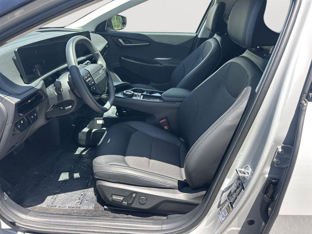 used 2025 Kia EV6 car, priced at $36,893