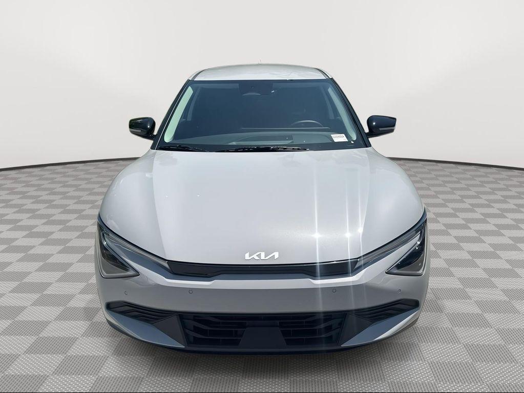 used 2025 Kia EV6 car, priced at $36,893