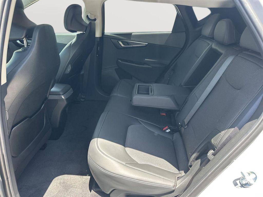 used 2025 Kia EV6 car, priced at $36,893