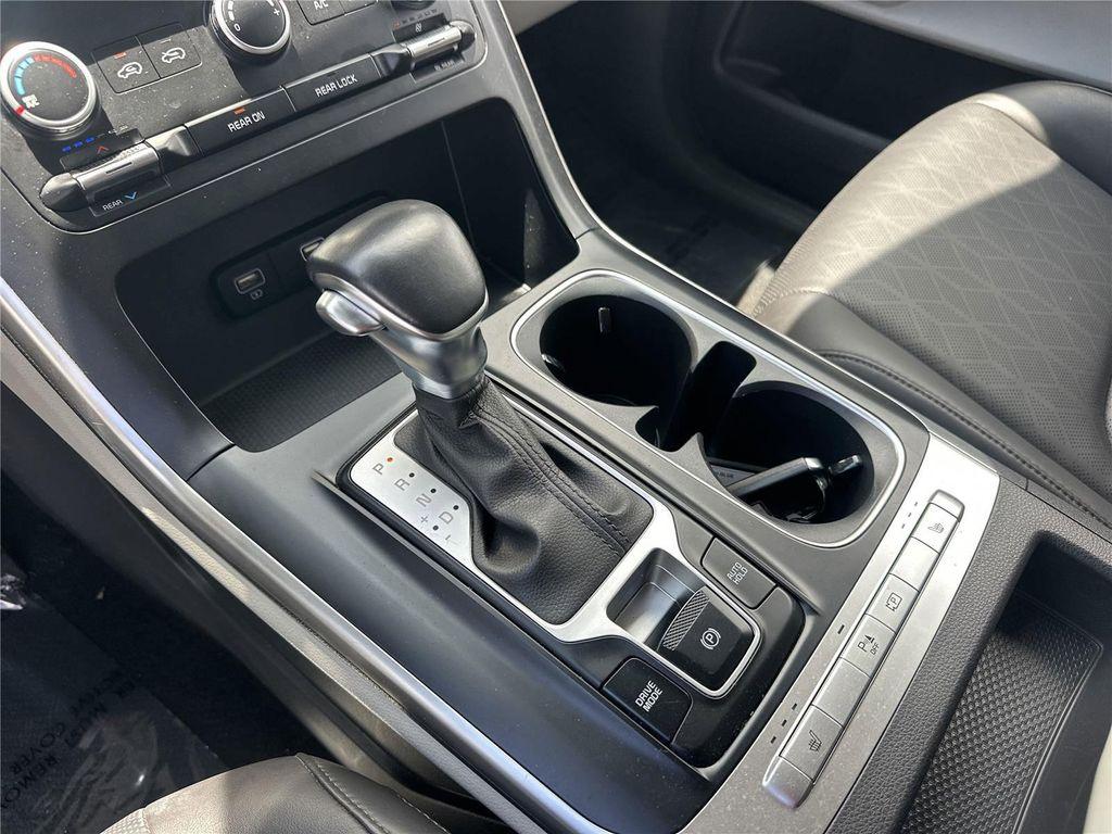 used 2024 Kia Carnival car, priced at $30,035