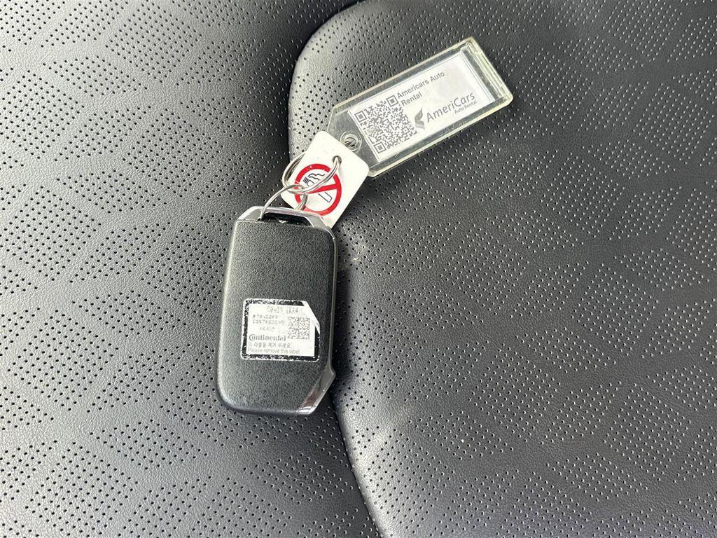used 2024 Kia Carnival car, priced at $30,035