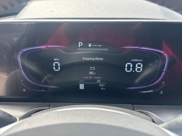 new 2025 Kia Telluride car, priced at $38,135