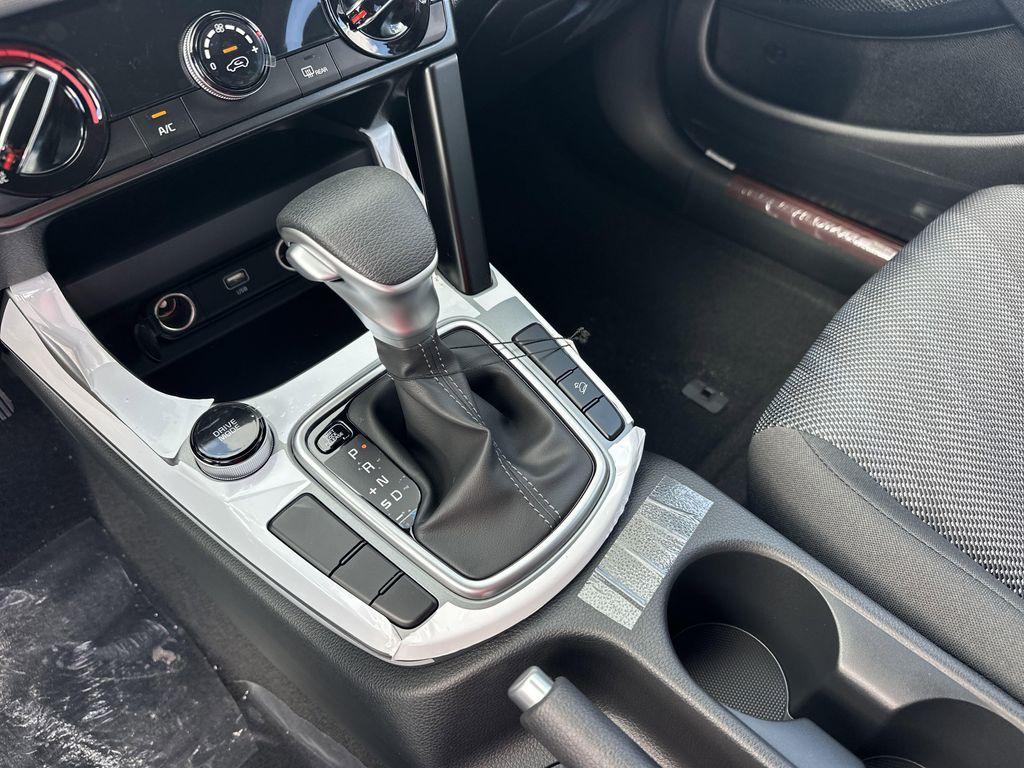 new 2026 Kia Seltos car, priced at $25,745