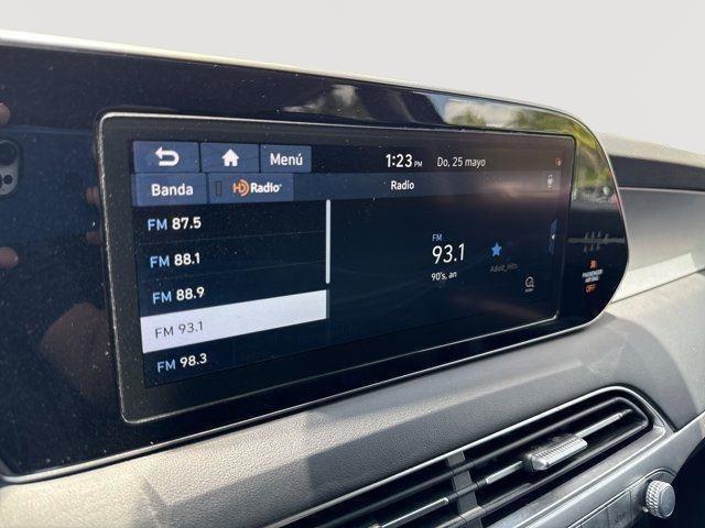 used 2021 Hyundai Palisade car, priced at $27,494