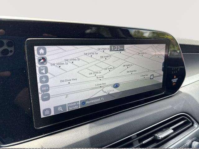 used 2021 Hyundai Palisade car, priced at $27,494