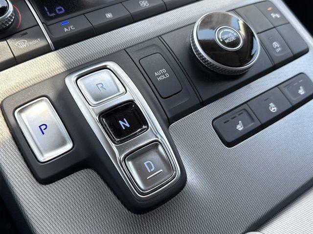 used 2021 Hyundai Palisade car, priced at $27,494
