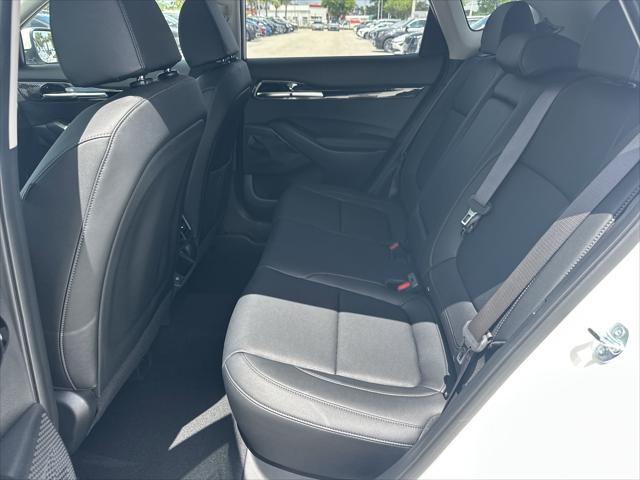 new 2025 Kia Seltos car, priced at $28,245