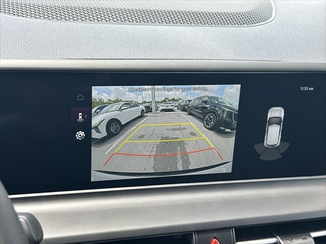 new 2025 Kia Seltos car, priced at $28,245
