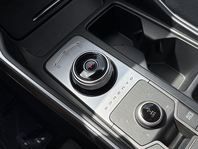 used 2023 Kia Sorento Hybrid car, priced at $29,519