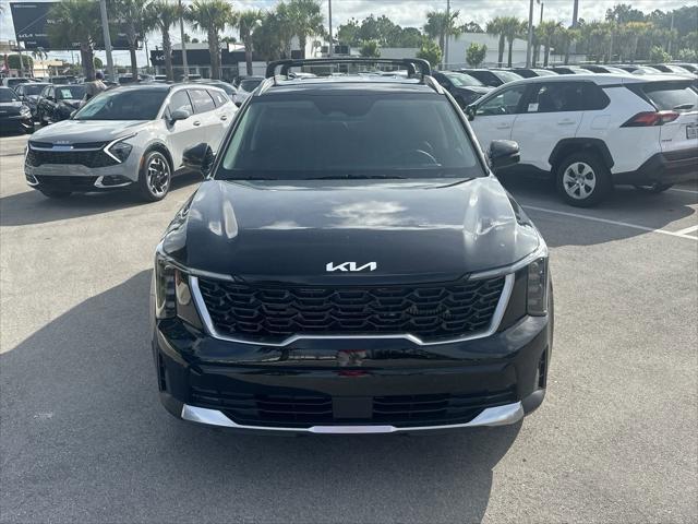 new 2024 Kia Sorento car, priced at $39,950