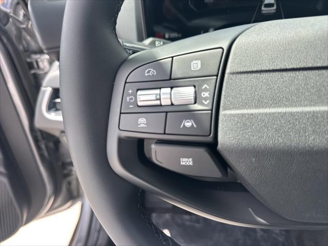 new 2025 Kia K4 car, priced at $25,340