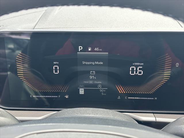 new 2026 Kia Sportage car, priced at $32,160