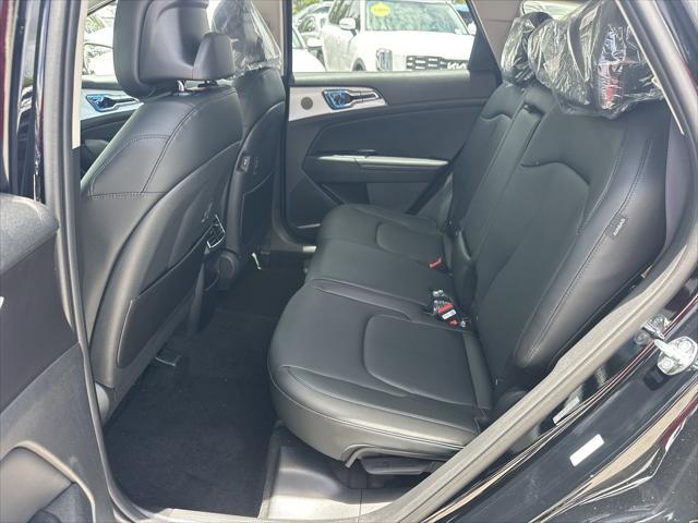 new 2026 Kia Sportage car, priced at $32,160