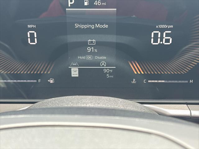 new 2026 Kia Sportage car, priced at $32,160