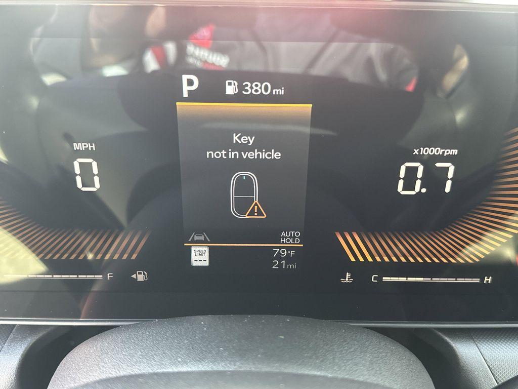 new 2025 Kia K4 car, priced at $24,093