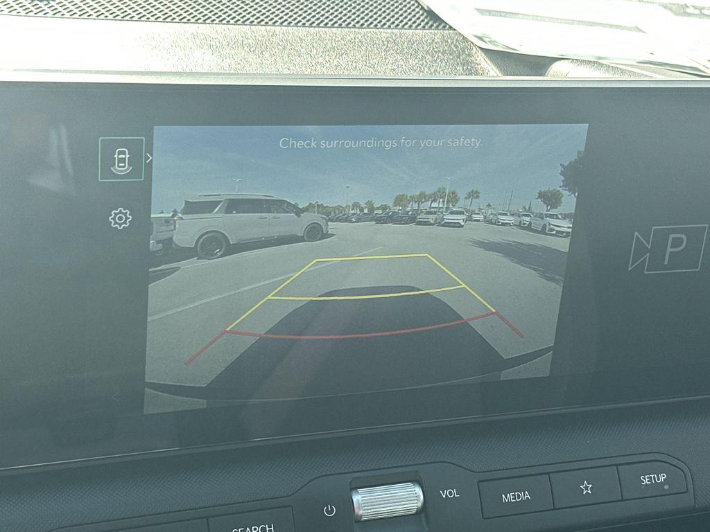 new 2025 Kia K4 car, priced at $24,093