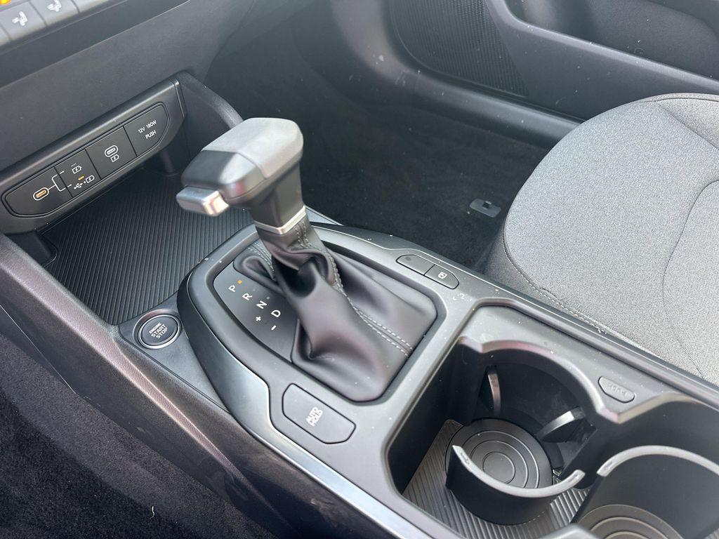 new 2025 Kia K4 car, priced at $24,093