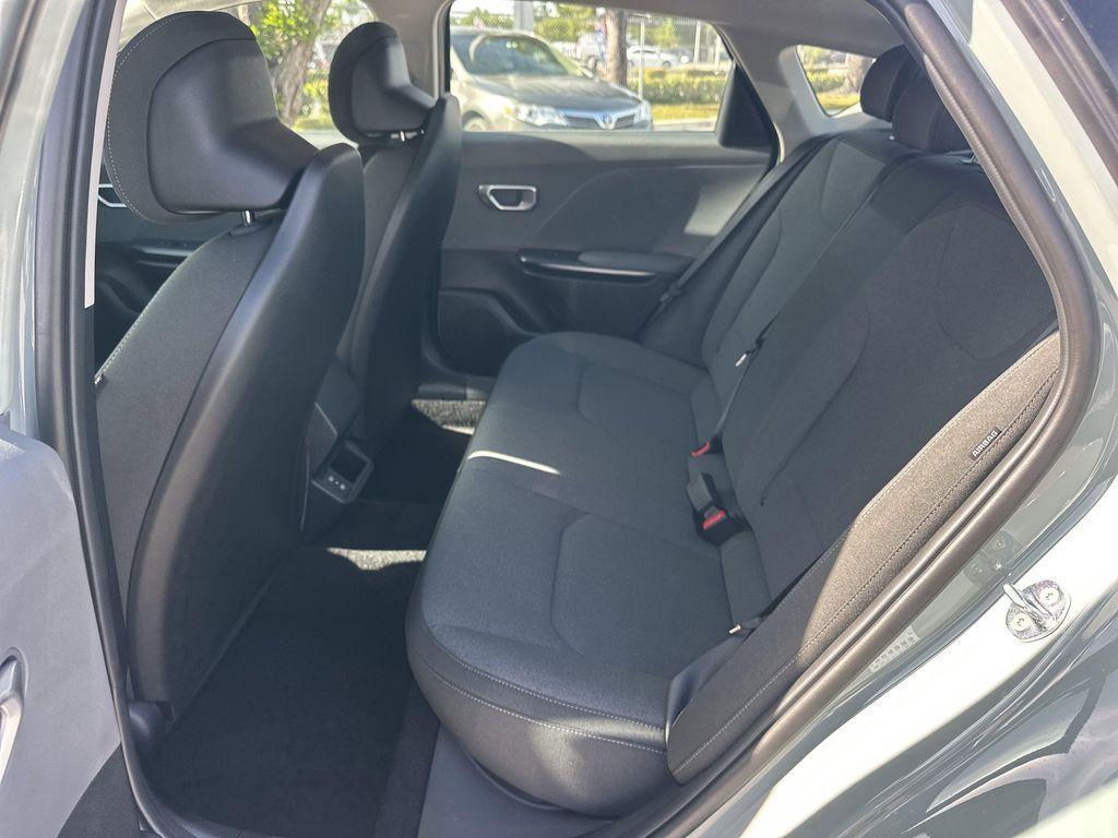 new 2025 Kia K4 car, priced at $24,093