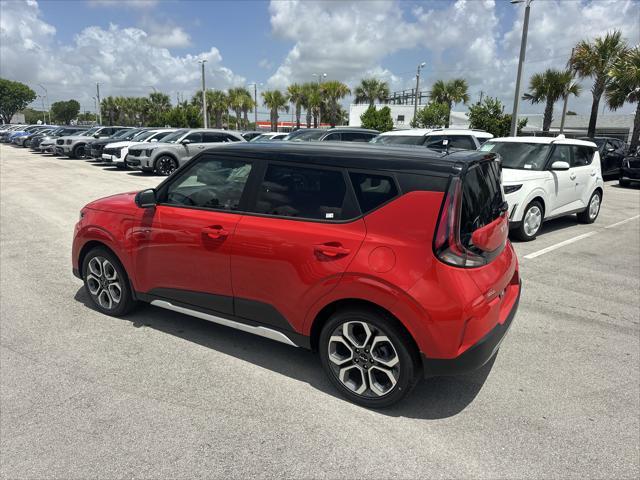 new 2025 Kia Soul car, priced at $27,645