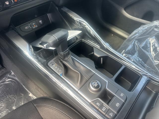 new 2025 Kia Sorento car, priced at $34,230