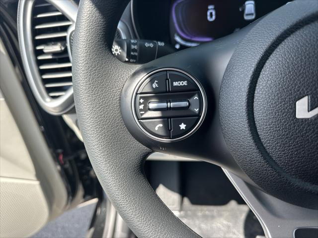 new 2025 Kia Soul car, priced at $22,240