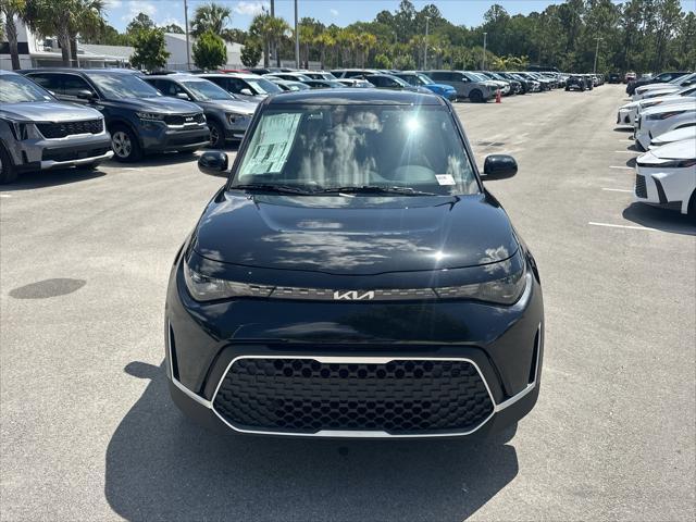 new 2025 Kia Soul car, priced at $22,240