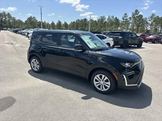 new 2025 Kia Soul car, priced at $22,240