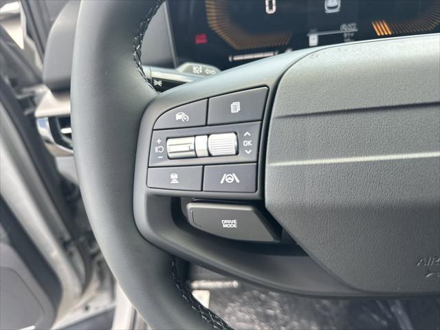 new 2026 Kia Sportage car, priced at $32,655