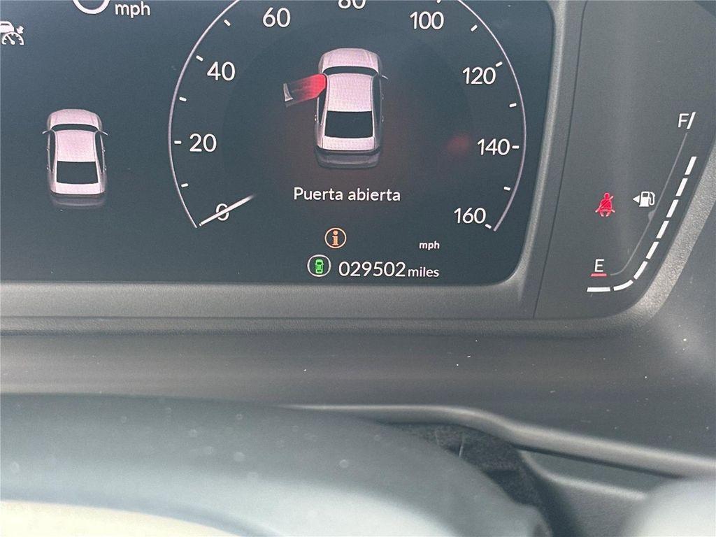 used 2024 Honda Accord car, priced at $21,817