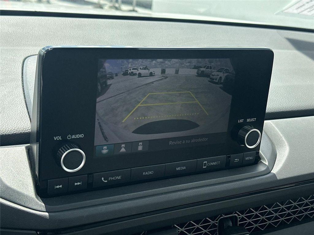 used 2024 Honda Accord car, priced at $21,817