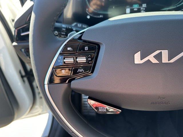 new 2024 Kia Niro car, priced at $41,935