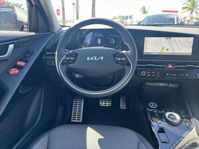 new 2024 Kia Niro car, priced at $39,838