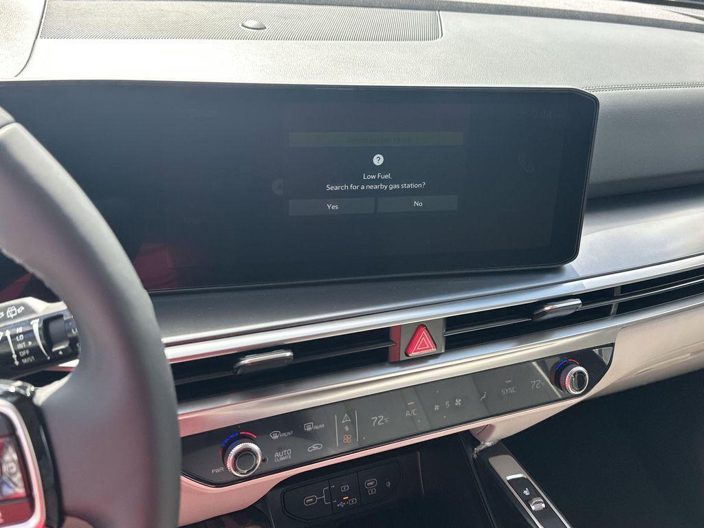 new 2025 Kia Sorento car, priced at $38,855