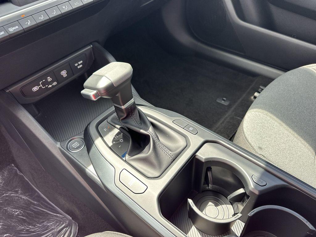 new 2025 Kia K4 car, priced at $24,735