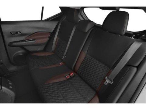 used 2021 Nissan Kicks car, priced at $19,450