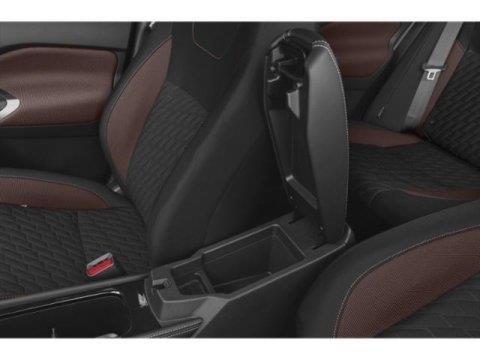 used 2021 Nissan Kicks car, priced at $19,450