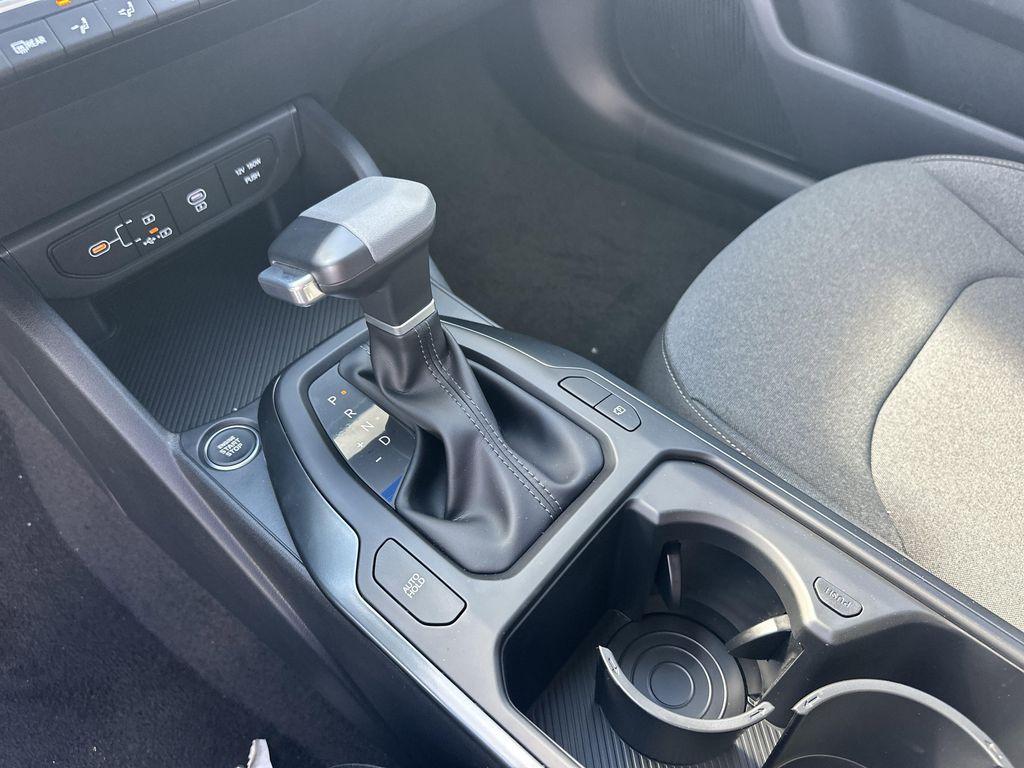 new 2025 Kia K4 car, priced at $24,000