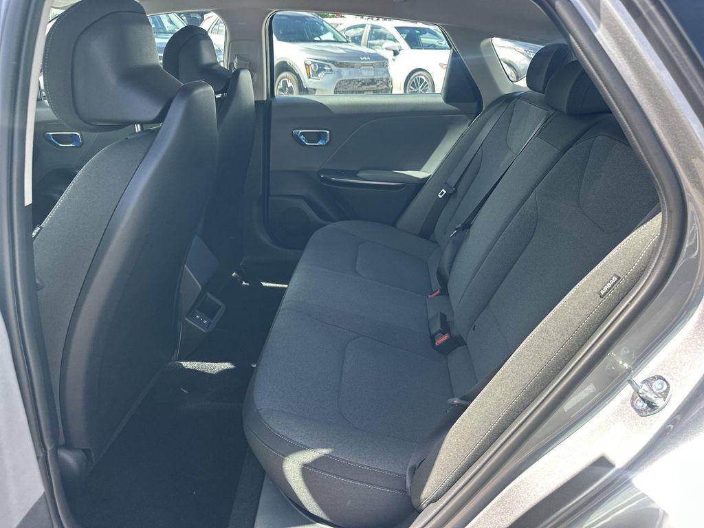 new 2025 Kia K4 car, priced at $24,000