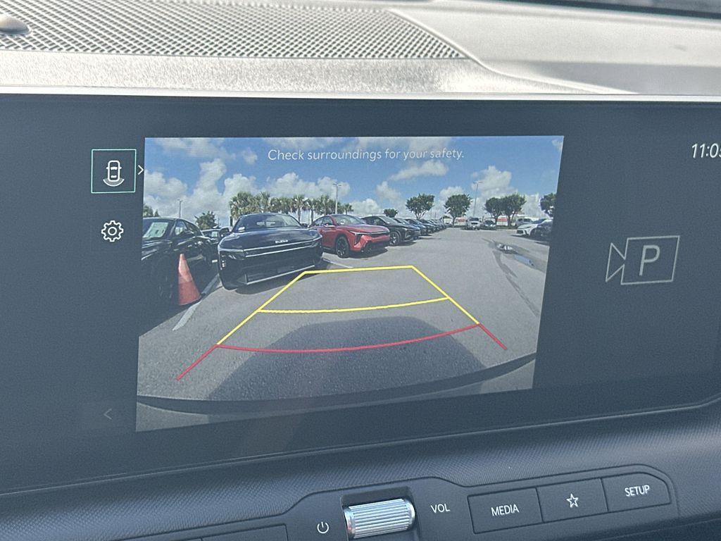 new 2025 Kia K4 car, priced at $24,000