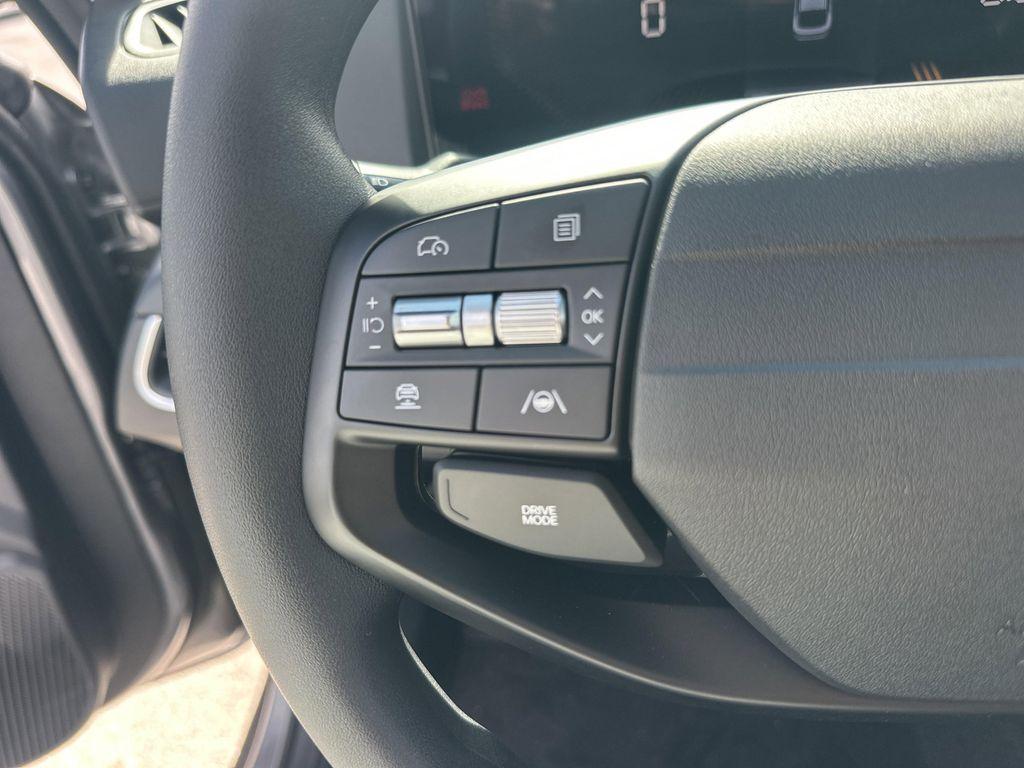 new 2025 Kia K4 car, priced at $24,000