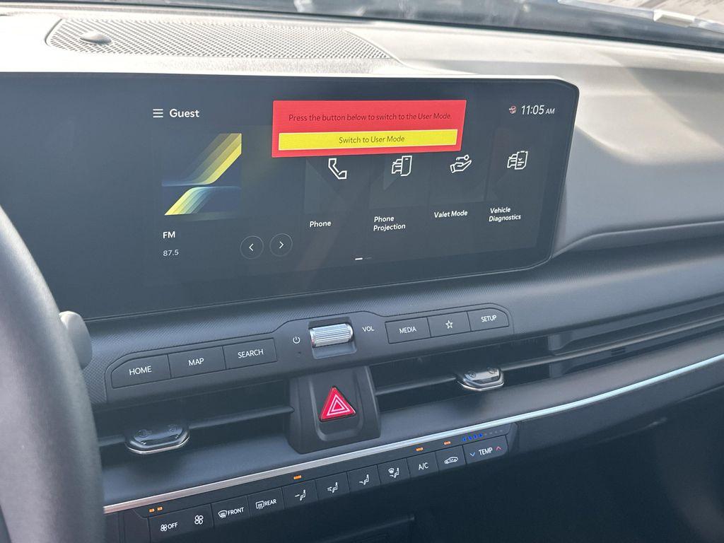 new 2025 Kia K4 car, priced at $24,000